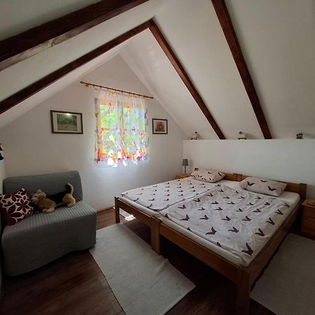 Country House Na Malenom Brijegu Bjelovar Bagian luar foto