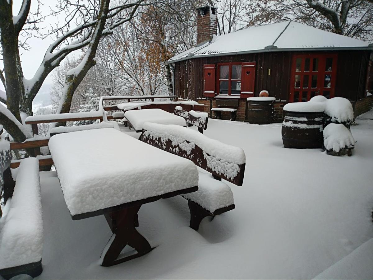 Country House Na Malenom Brijegu Bjelovar Bagian luar foto