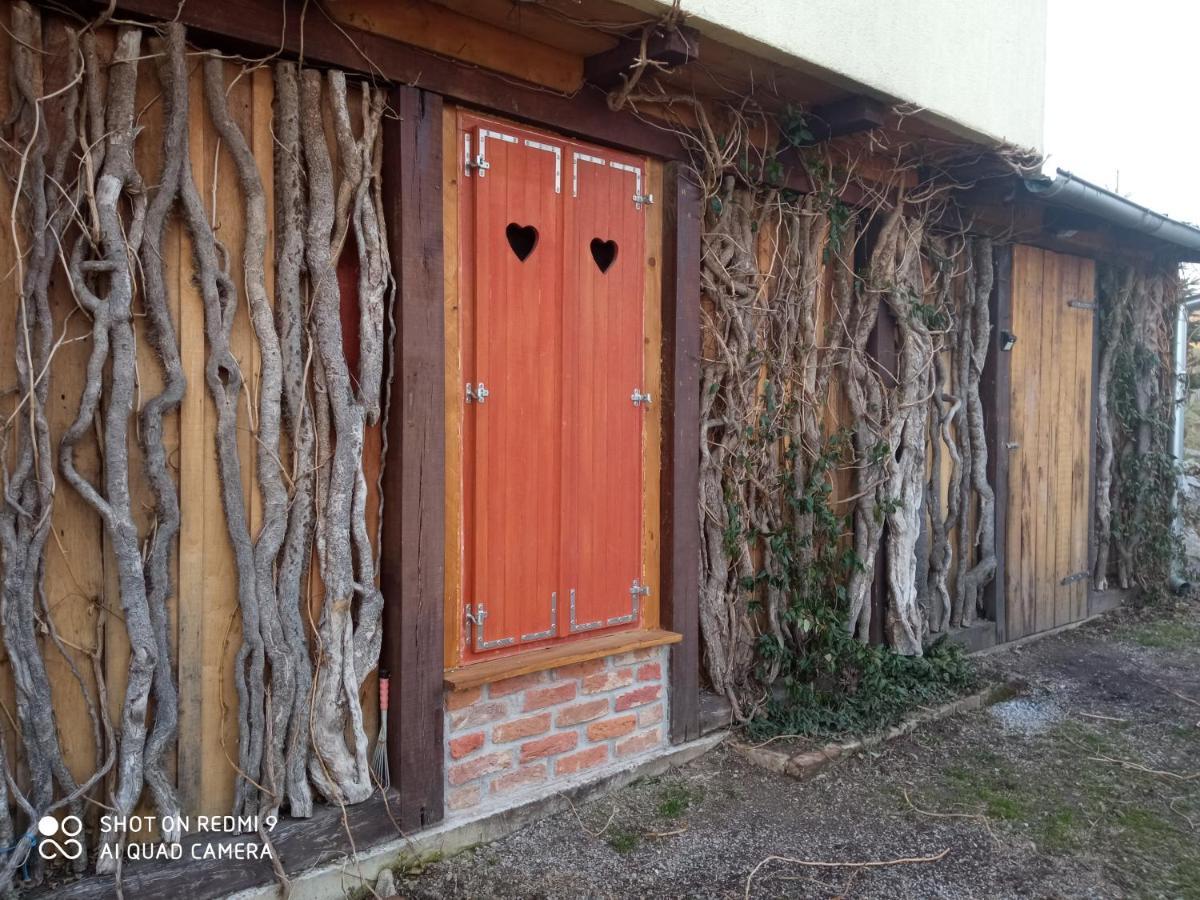 Country House Na Malenom Brijegu Bjelovar Bagian luar foto