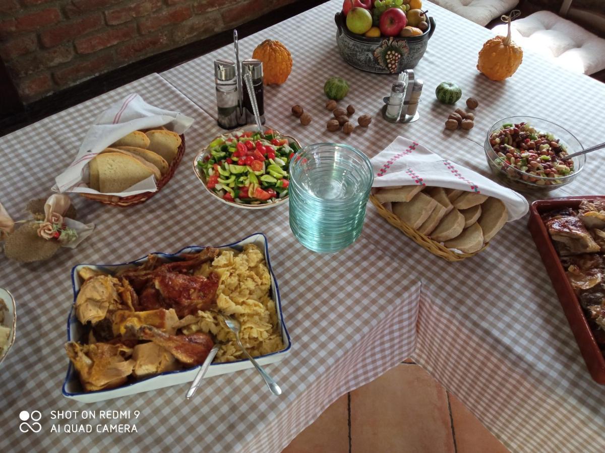 Country House Na Malenom Brijegu Bjelovar Bagian luar foto