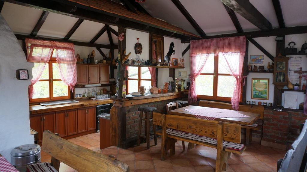 Country House Na Malenom Brijegu Bjelovar Bagian luar foto