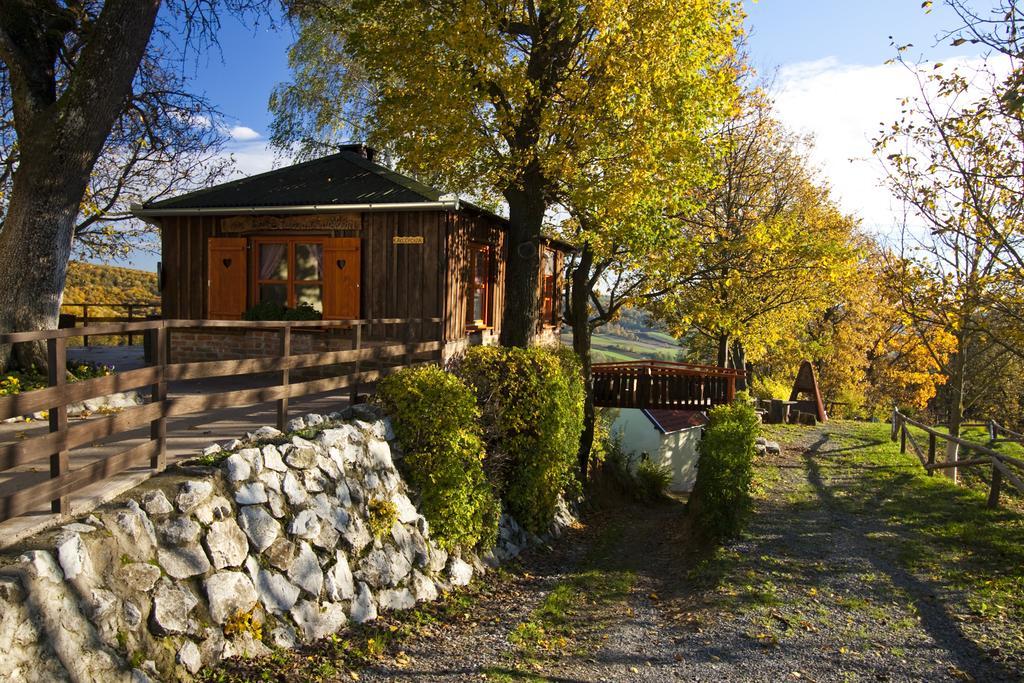 Country House Na Malenom Brijegu Bjelovar Ruang foto
