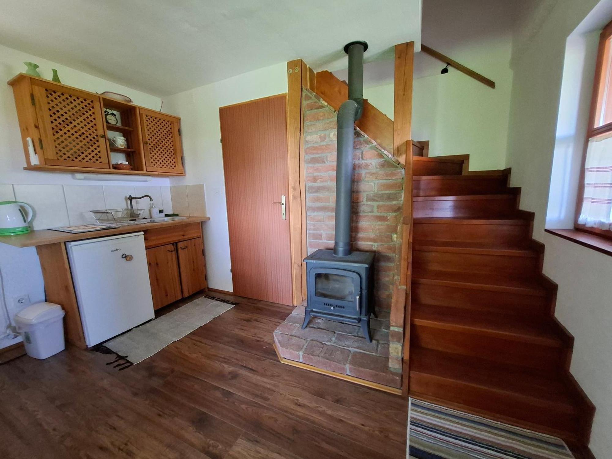 Country House Na Malenom Brijegu Bjelovar Bagian luar foto