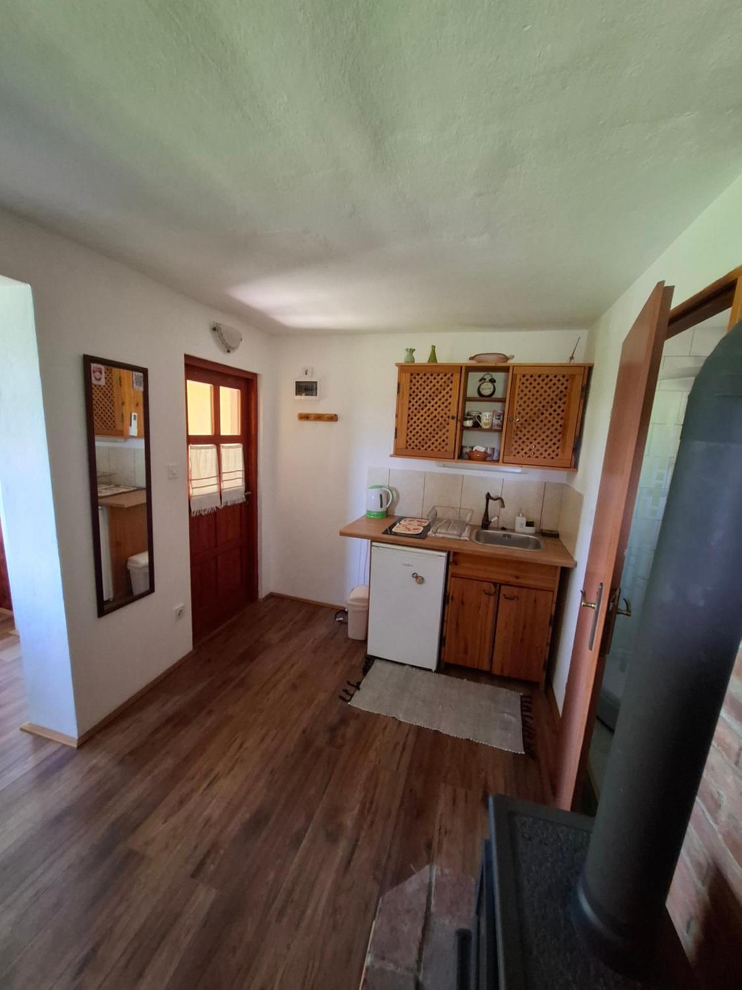 Country House Na Malenom Brijegu Bjelovar Bagian luar foto