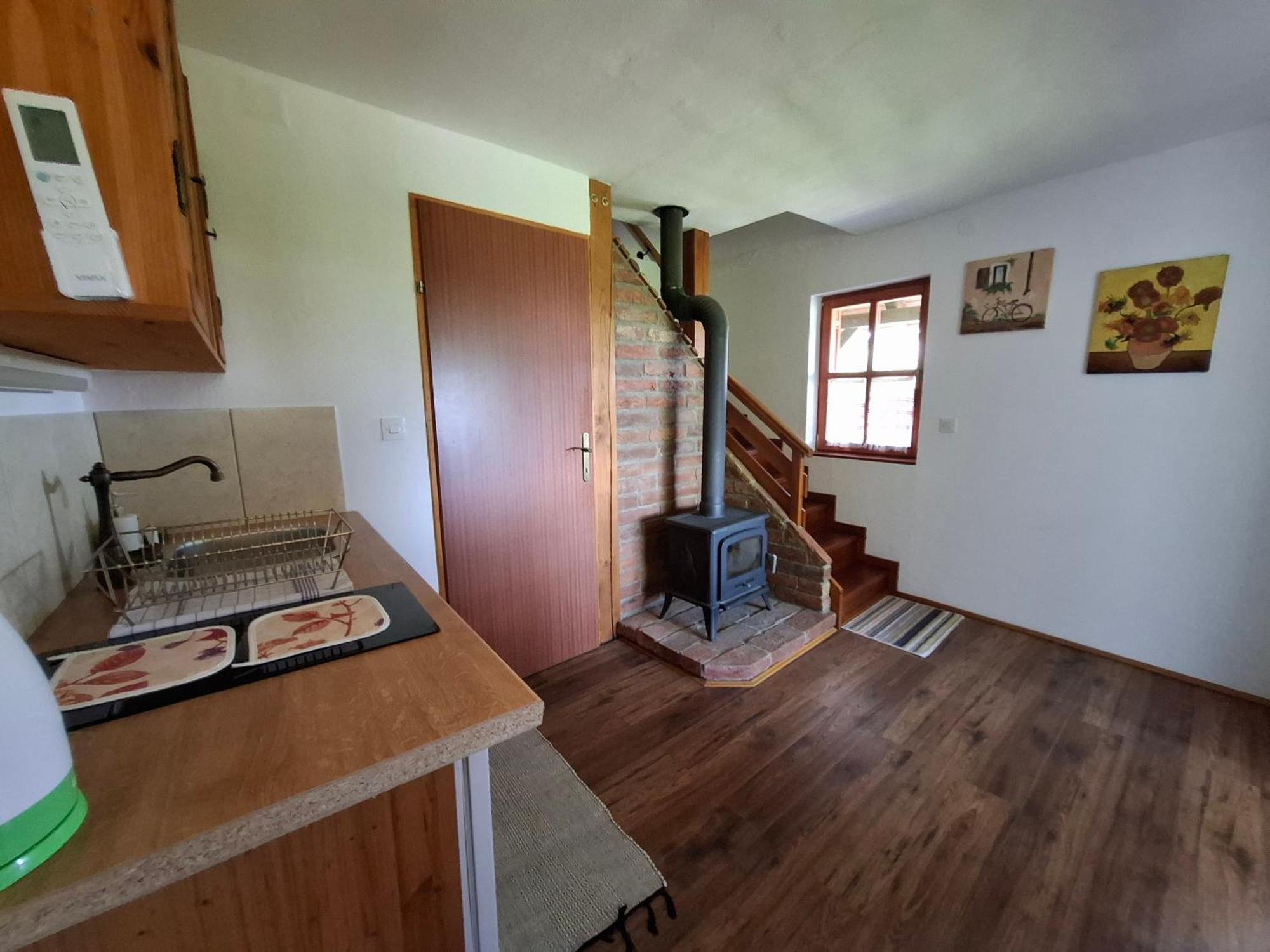 Country House Na Malenom Brijegu Bjelovar Bagian luar foto