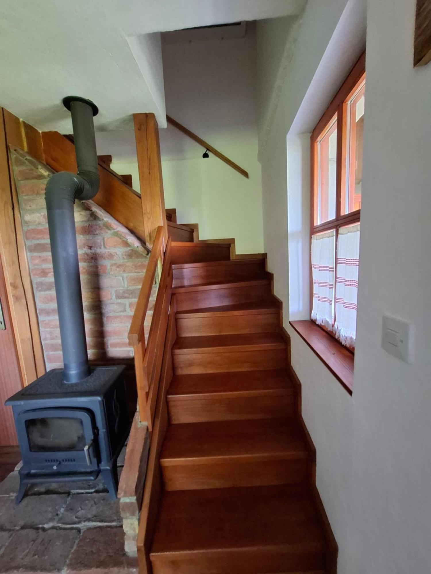 Country House Na Malenom Brijegu Bjelovar Bagian luar foto