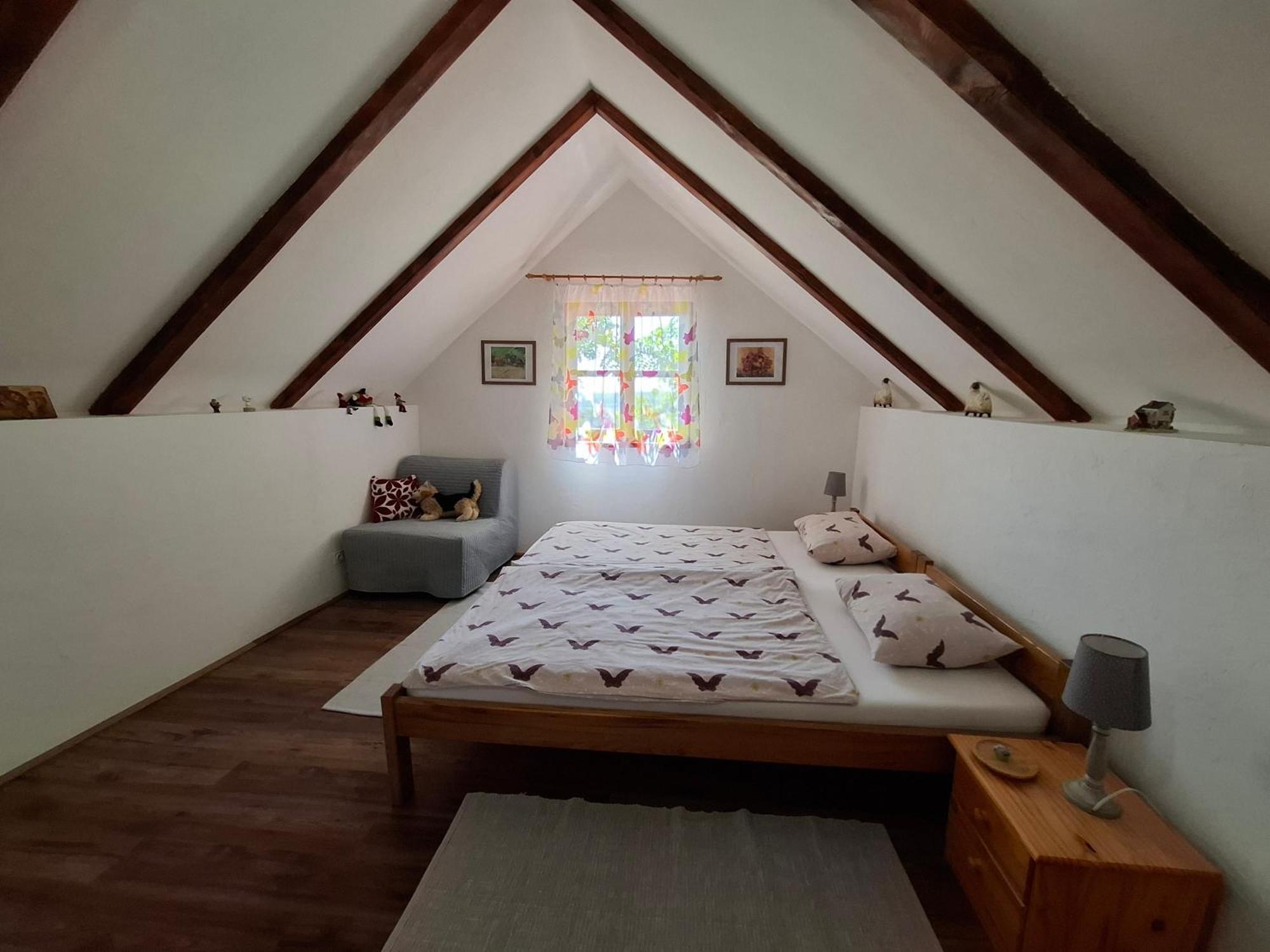 Country House Na Malenom Brijegu Bjelovar Bagian luar foto