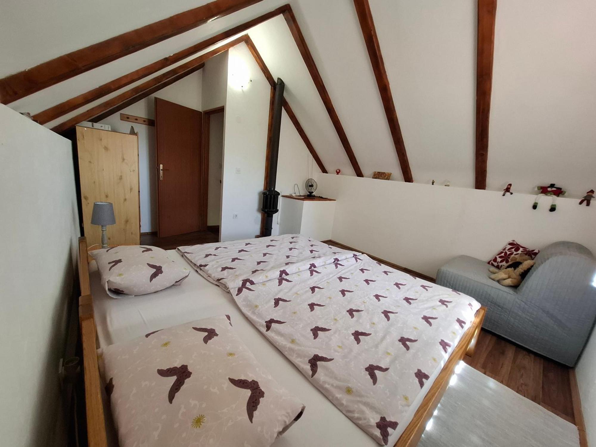 Country House Na Malenom Brijegu Bjelovar Bagian luar foto