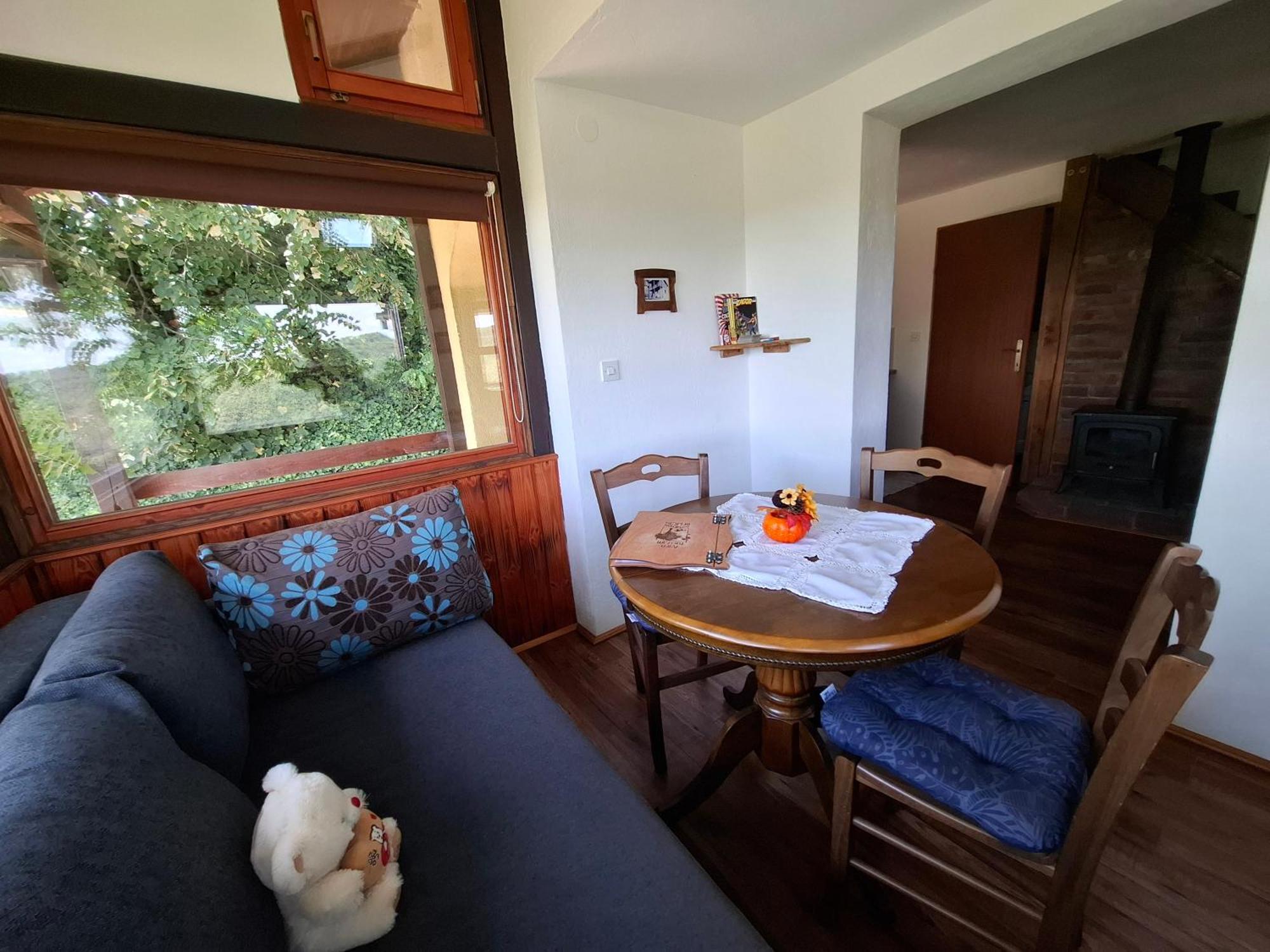 Country House Na Malenom Brijegu Bjelovar Bagian luar foto