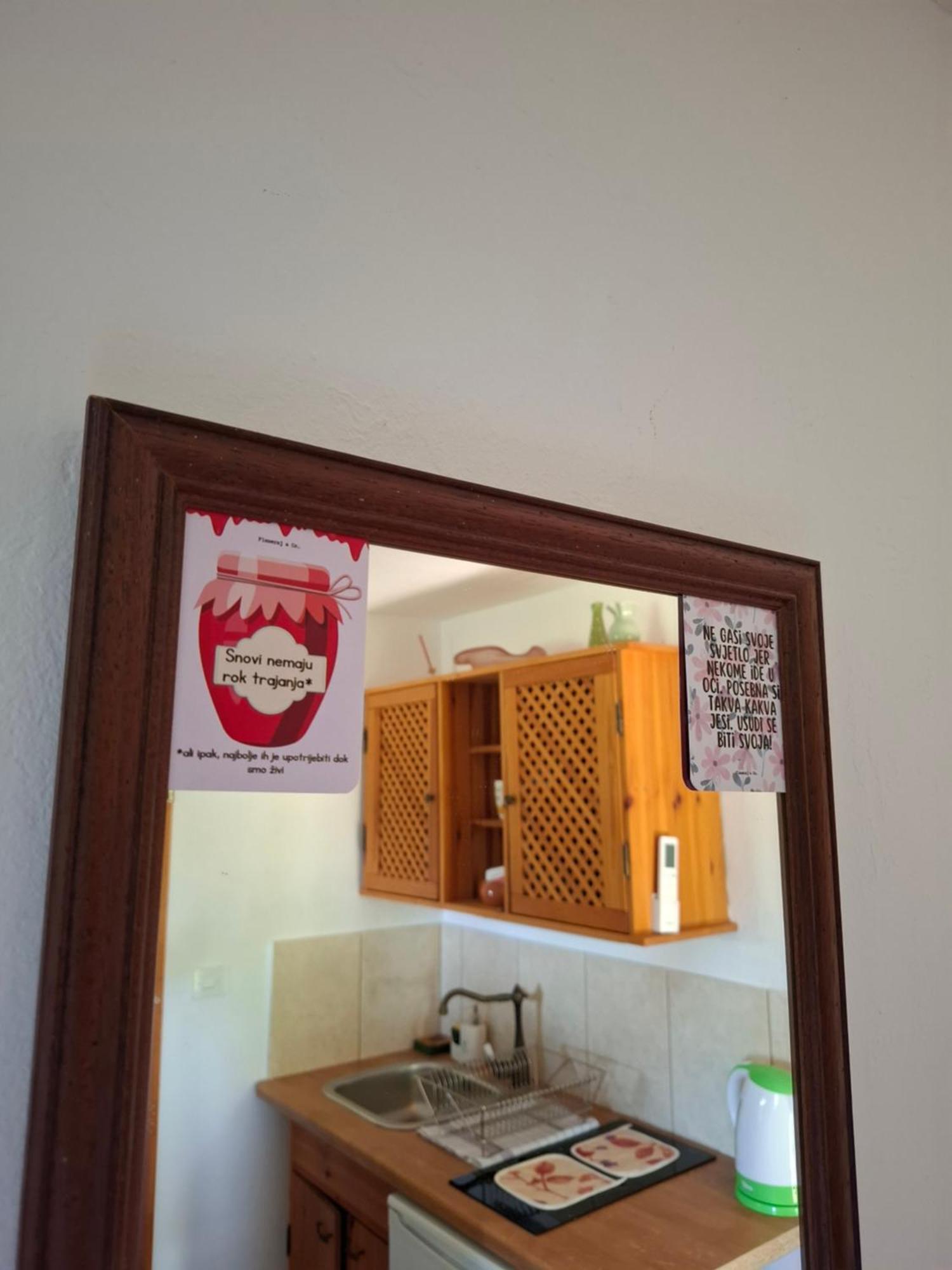 Country House Na Malenom Brijegu Bjelovar Bagian luar foto