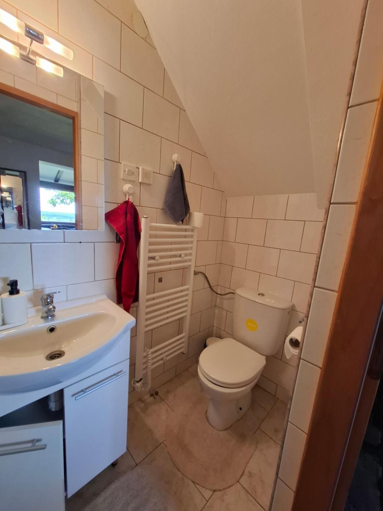 Country House Na Malenom Brijegu Bjelovar Bagian luar foto