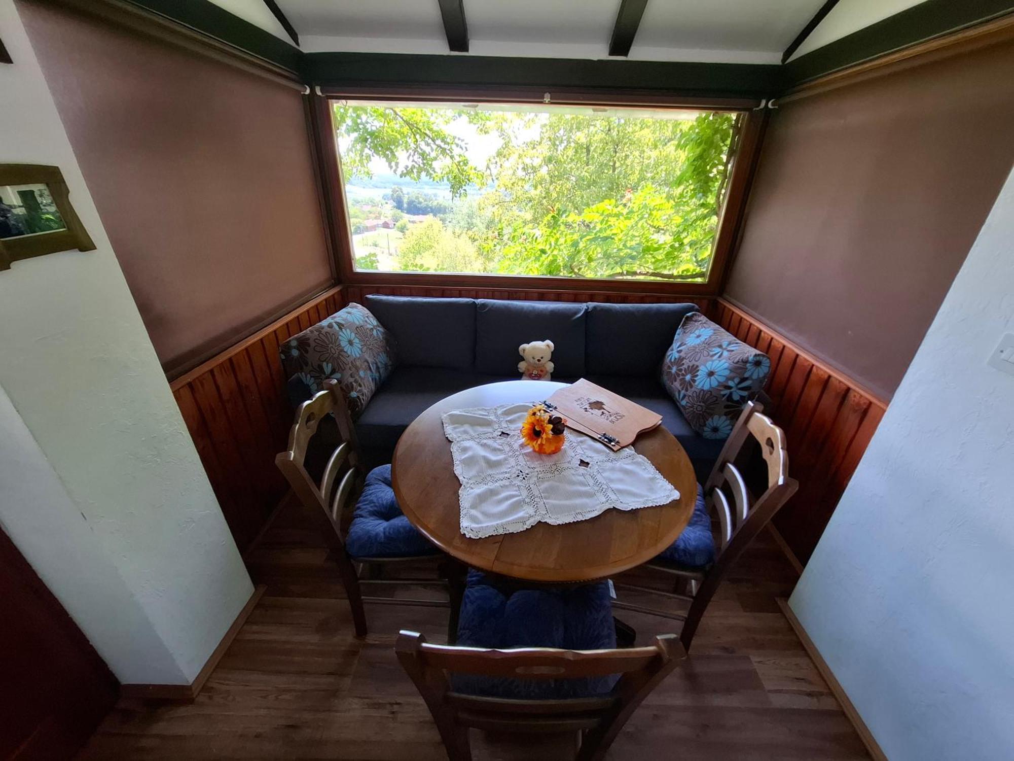 Country House Na Malenom Brijegu Bjelovar Bagian luar foto